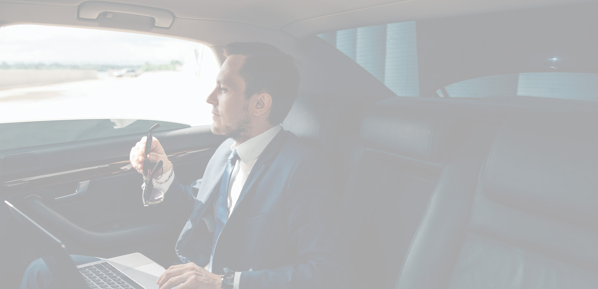 Darien limo service