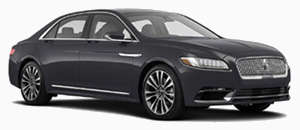 Lincoln Limo