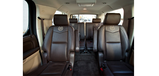 darien limo service