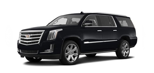 darien limo service